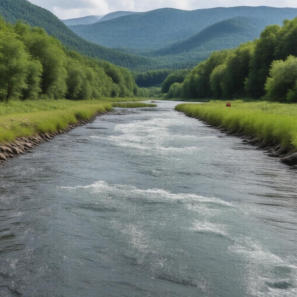 Esopus Creek